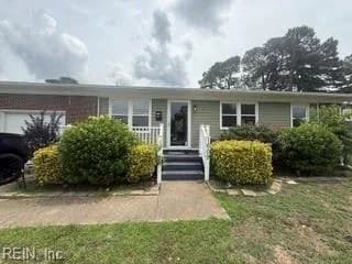 1609 Cavalier BLVD, PORTSMOUTH VA 23701 - Photo 2