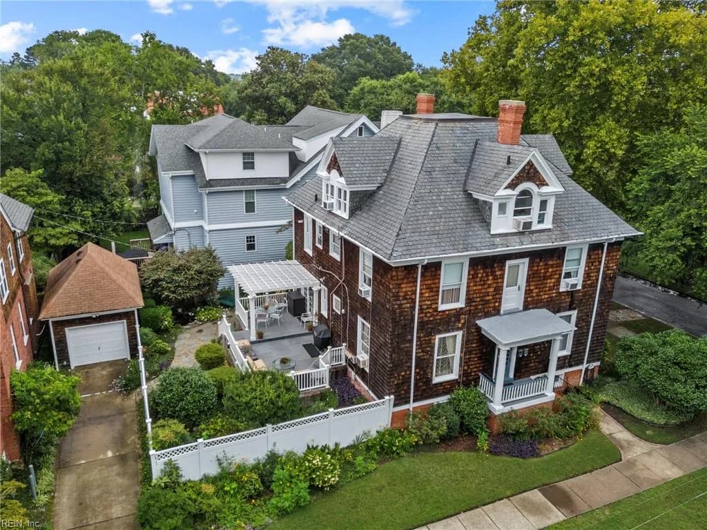 1301 Stockley GDNS #1, NORFOLK VA 23517 - Photo 5