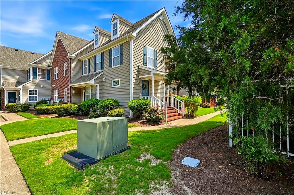 1214 Loose Strife PL, Chesapeake — 2 bed Residential, 1,037 sqft