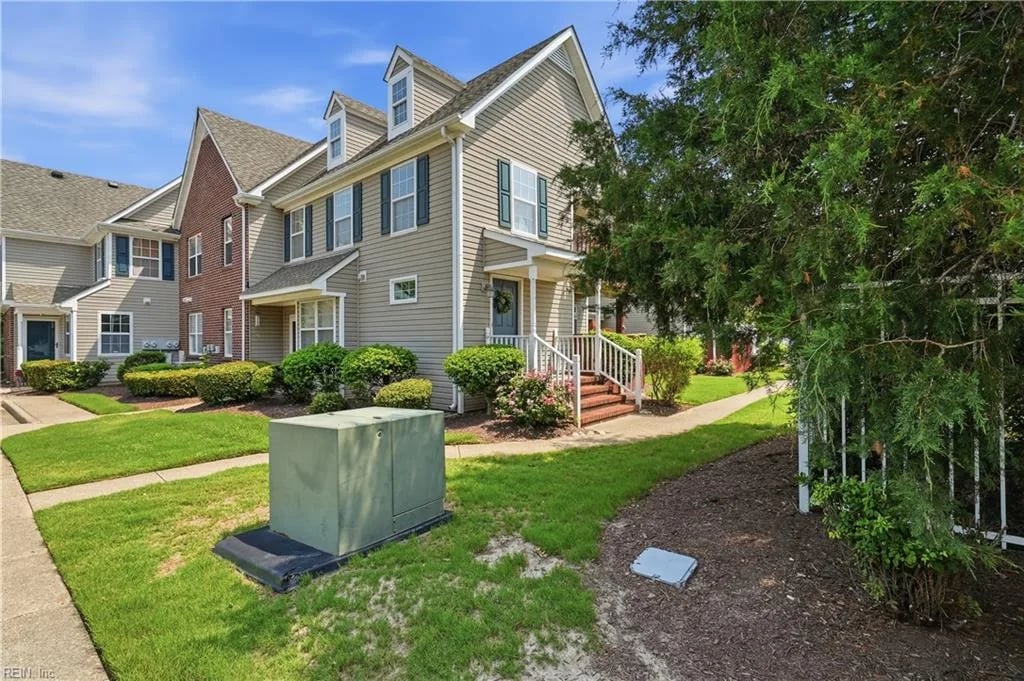 1214 Loose Strife PL, CHESAPEAKE VA 23320