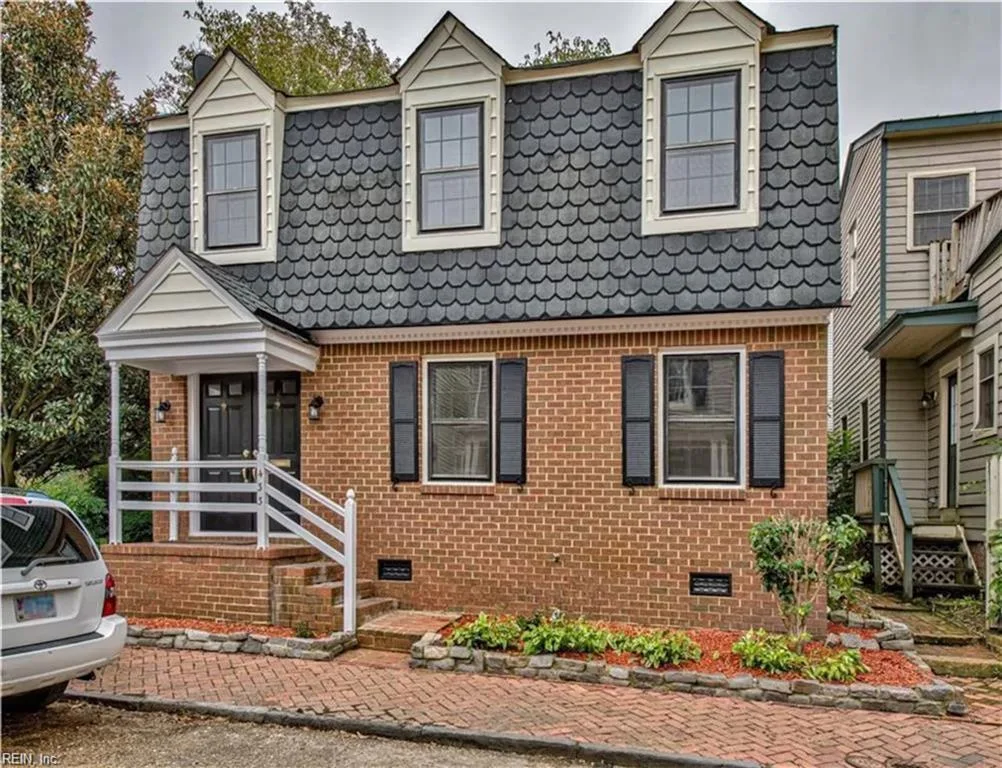 433 Glasgow ST, PORTSMOUTH VA 23704