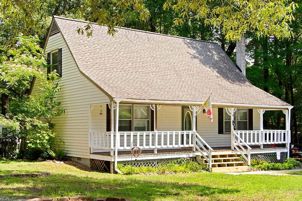 6353 Bolling Brook LN, GLOUCESTER VA 23061 - Photo 4