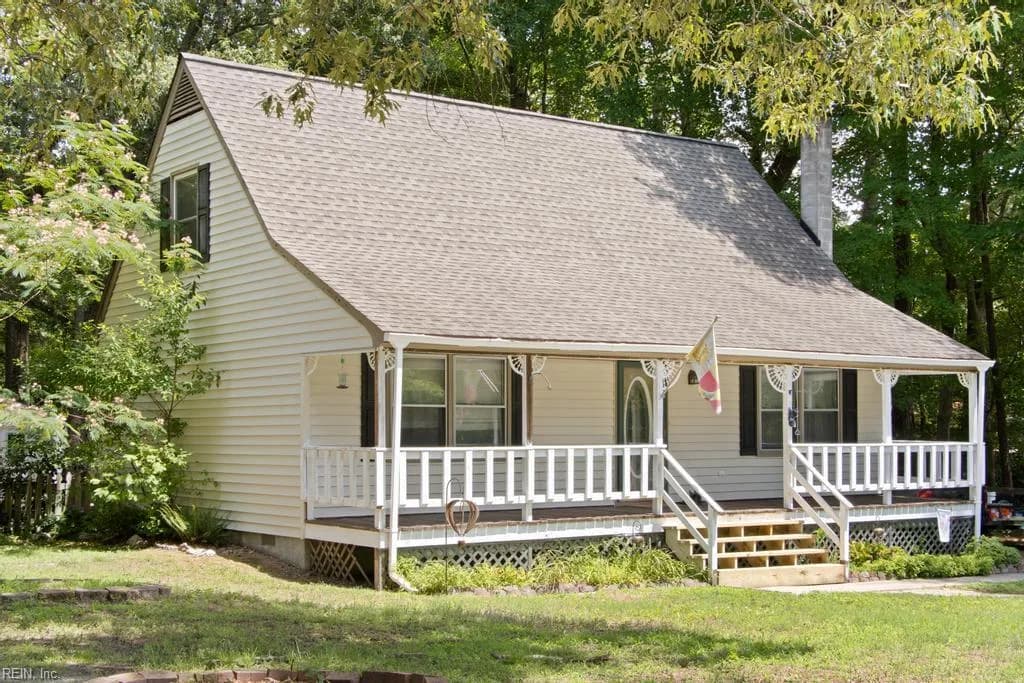 6353 Bolling Brook LN, GLOUCESTER VA 23061 - Photo 4