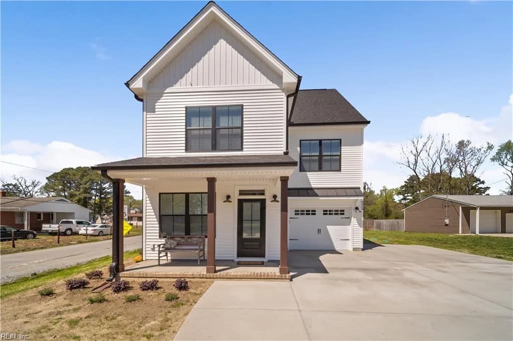 8369 Crittenden RD, SUFFOLK VA 23436 - Photo 2