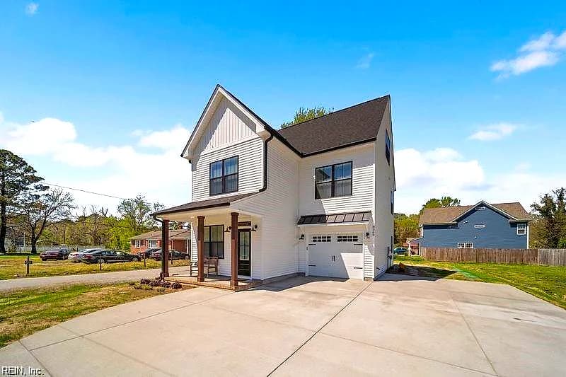 8369 Crittenden RD, SUFFOLK VA 23436 - Photo 4