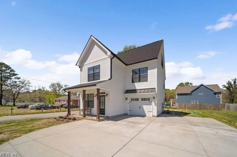 8369 Crittenden RD, SUFFOLK VA 23436 - Photo 4