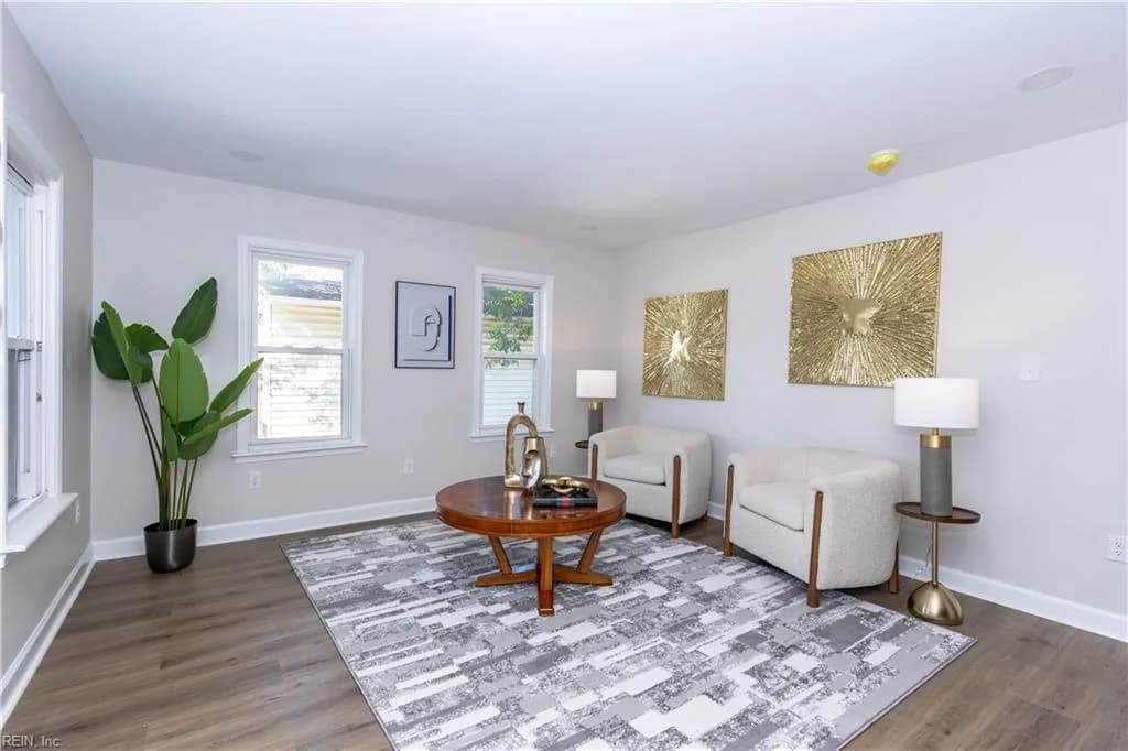 1806 Victoria BLVD, HAMPTON VA 23669 - Photo 3