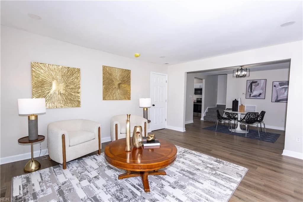 1806 Victoria BLVD, HAMPTON VA 23669 - Photo 4
