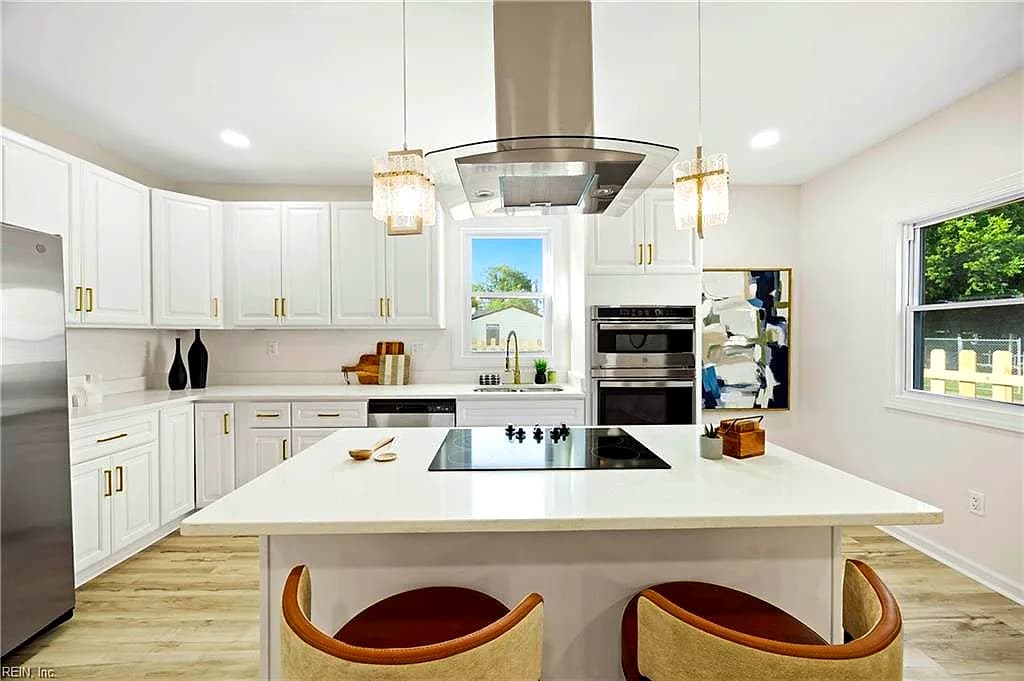 766 A AVE, NORFOLK VA 23504 - Main photo