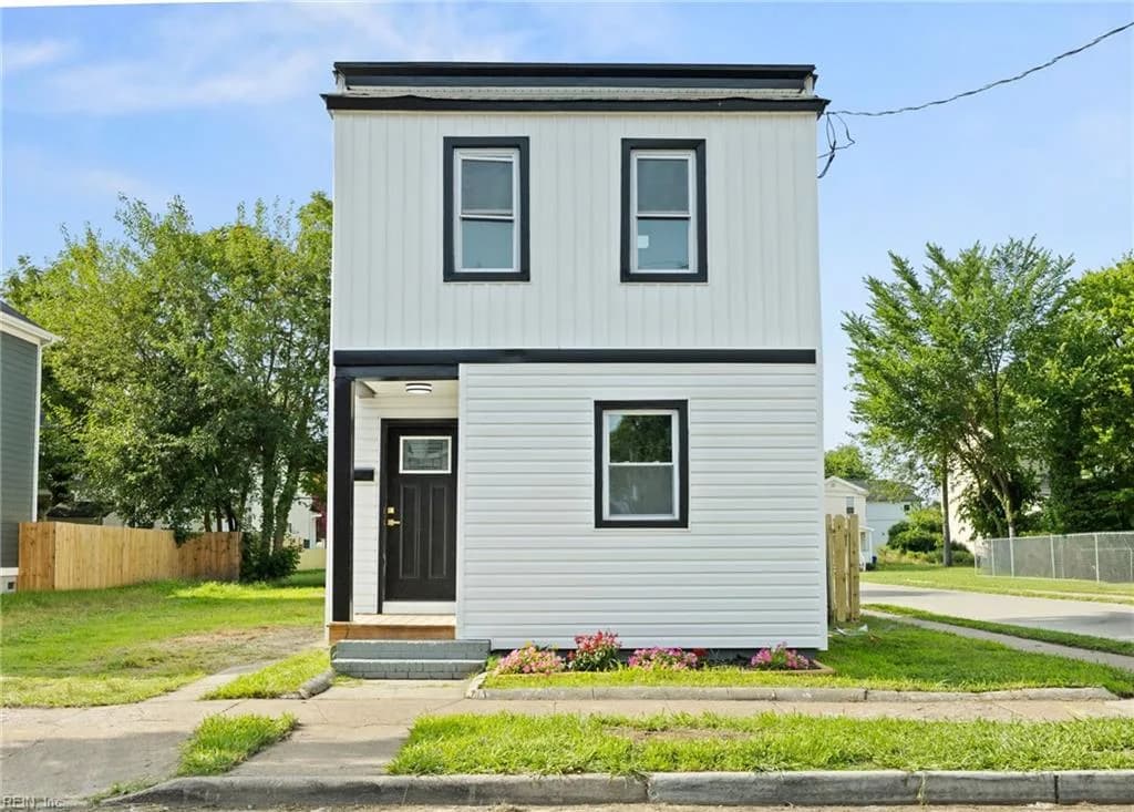 766 A AVE, NORFOLK VA 23504 - Photo 3