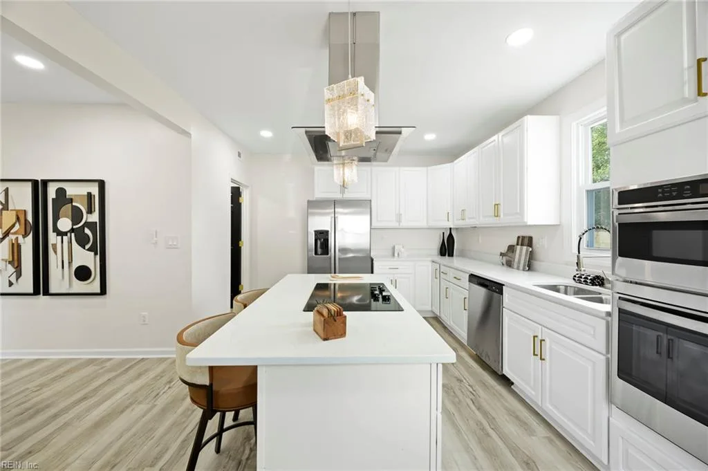 766 A AVE, NORFOLK VA 23504 - Photo 4