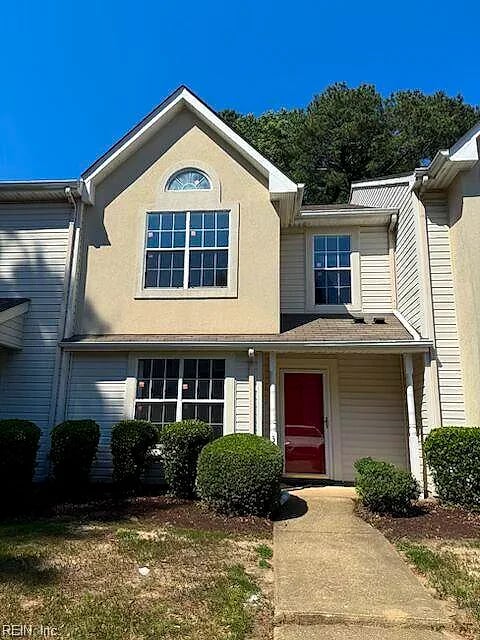 3952 Horse Run Glen GLN, Newport News — 3 bed Residential, 1,463 sqft
