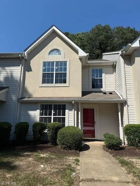 3952 Horse Run Glen GLN, Newport News — 3 bed Residential, 1,463 sqft