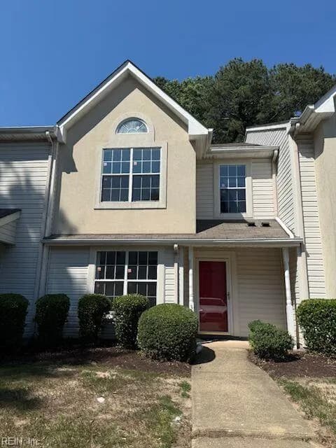 3952 Horse Run Glen GLN, NEWPORTNEWS VA 23602 - Photo 2