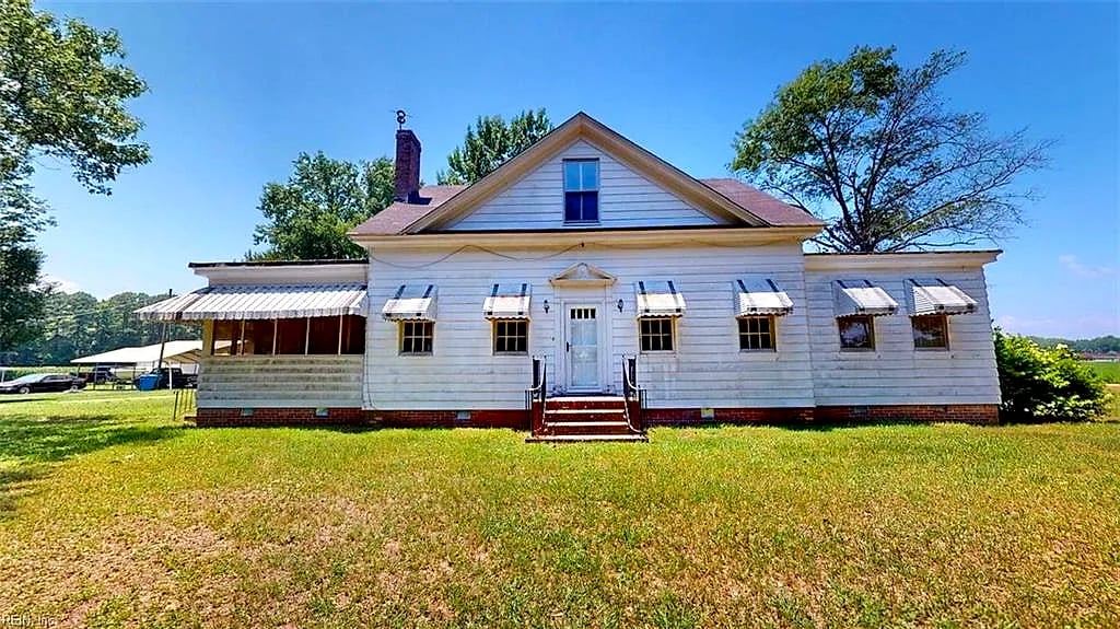 30086 Statesville RD, Newsoms — 5 bed Residential, 2,273 sqft