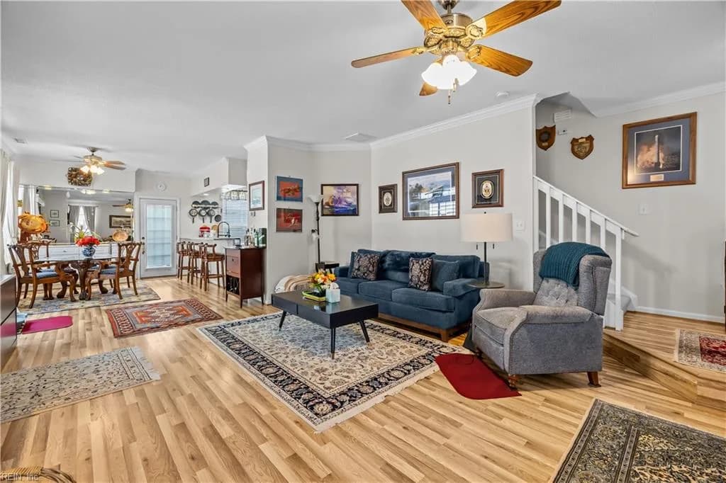 1812 Kensal Green DR, VIRGINIABEACH VA 23456 - Photo 5