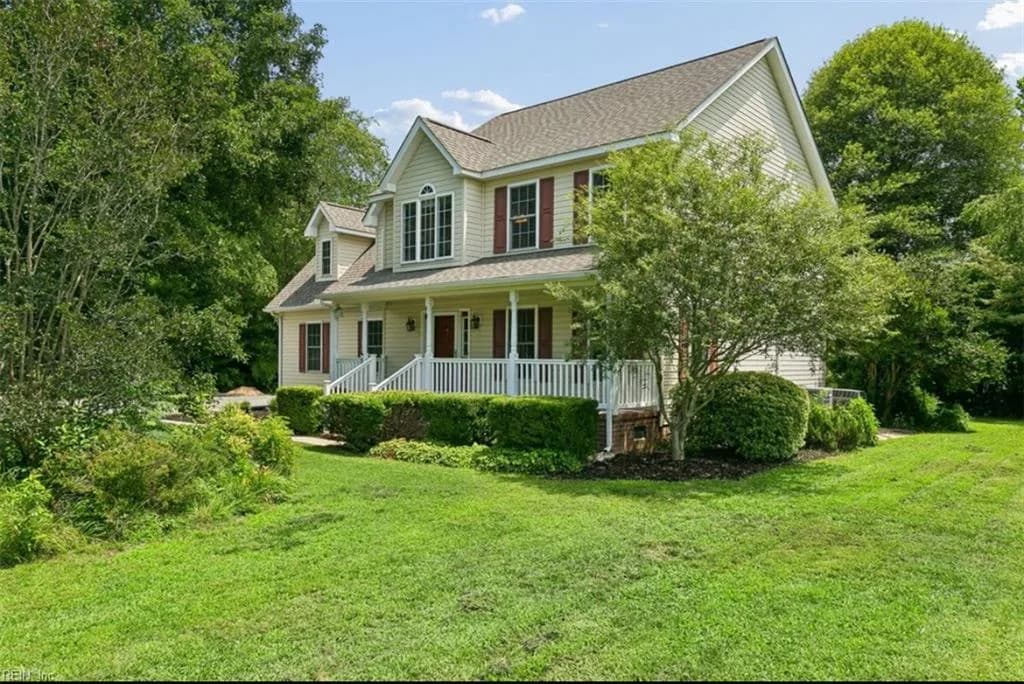 7976 Laura Ann Lane LN, HAYES VA 23072 - Main photo
