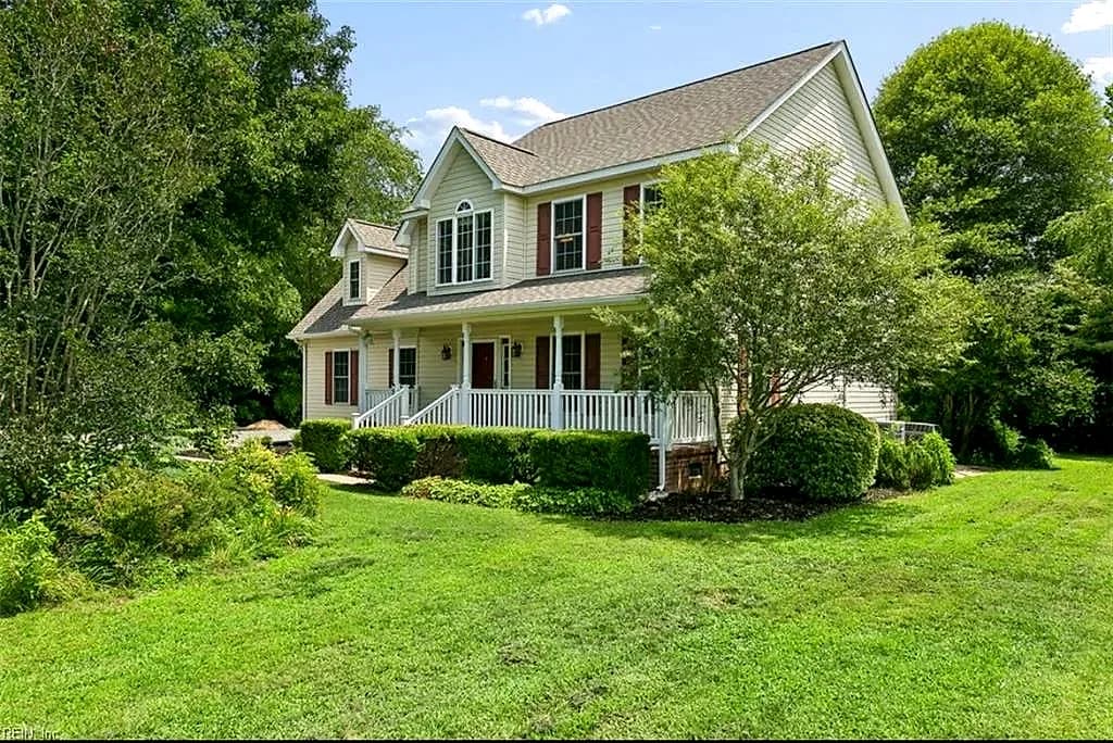 7976 Laura Ann LN, HAYES VA 23072 - Photo 3
