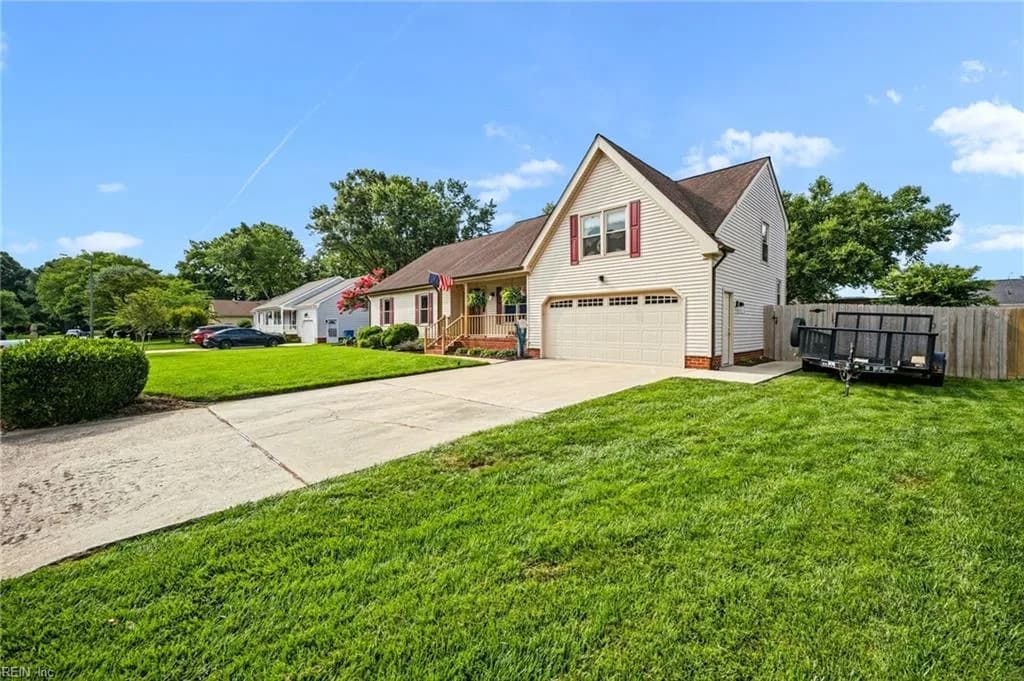 529 Royal Grant DR, CHESAPEAKE VA 23322 - Photo 5
