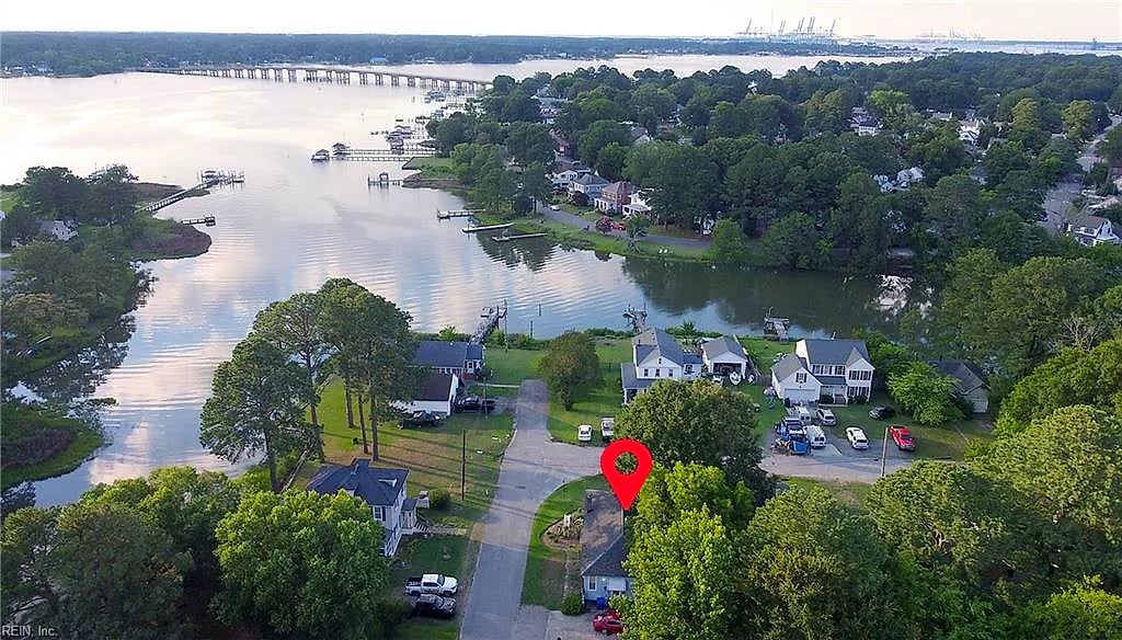 4323 Augusta TER, PORTSMOUTH VA 23707