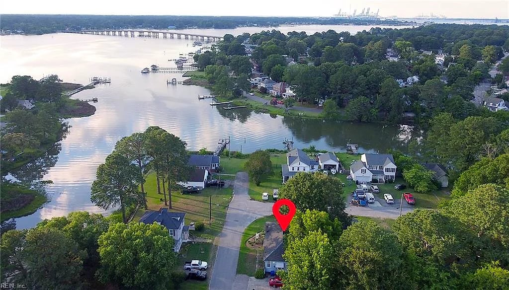 4323 Augusta TER, PORTSMOUTH VA 23707