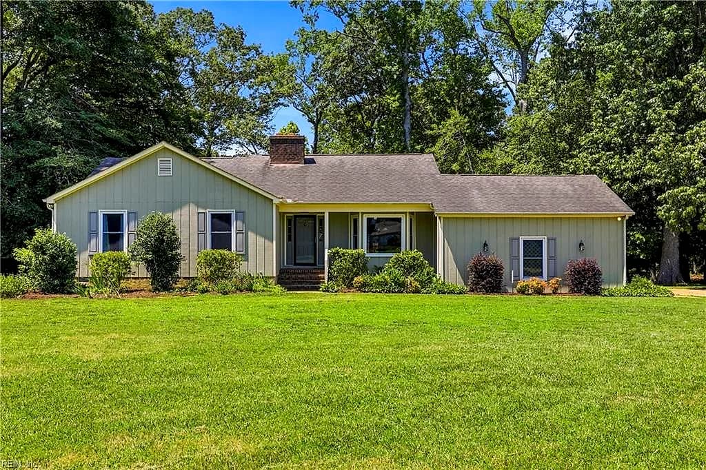 16 Dashiell DR, SMITHFIELD VA 23430 - Main photo