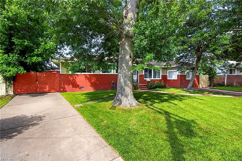 3535 Kevin DR, NORFOLK VA 23518 - Photo 5