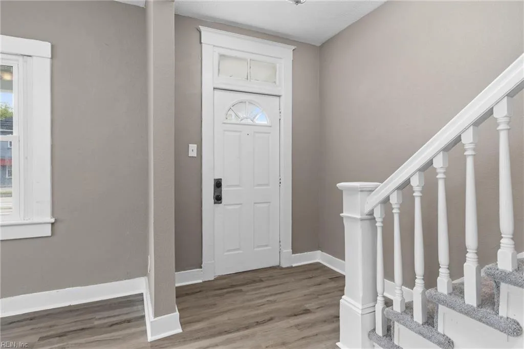509 N Mallory ST, HAMPTON VA 23663 - Photo 5