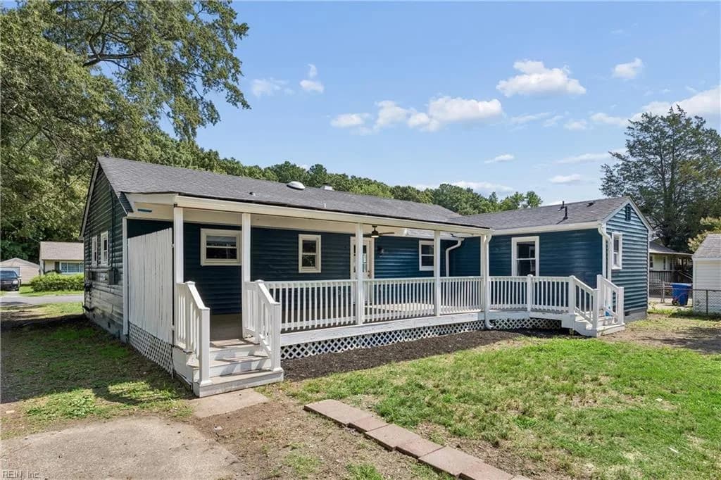 202 Woodhaven RD, NEWPORTNEWS VA 23608 - Photo 5
