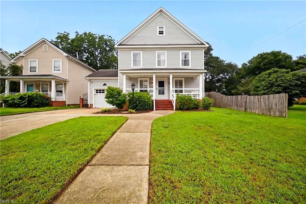 1626 Kingston AVE, NORFOLK VA 23503 - Photo 3