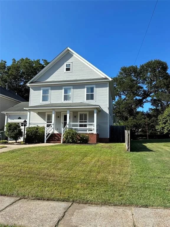 1626 Kingston AVE, NORFOLK VA 23503 - Photo 3