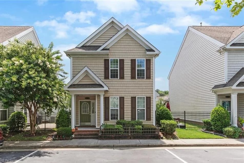 8236 Lee Hall AVE #30, SUFFOLK VA 23435 - Photo 2