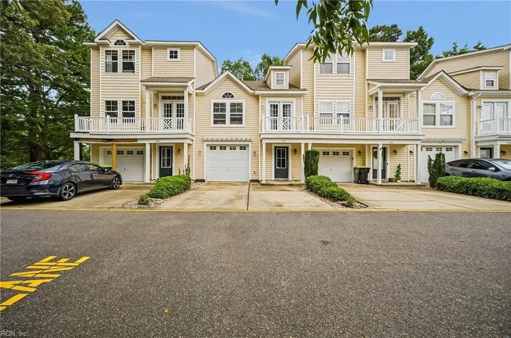 424 New London PL, VIRGINIABEACH VA 23454 - Photo 4