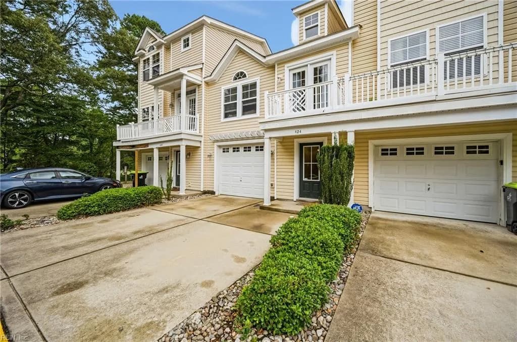424 New London PL, VIRGINIABEACH VA 23454 - Photo 5