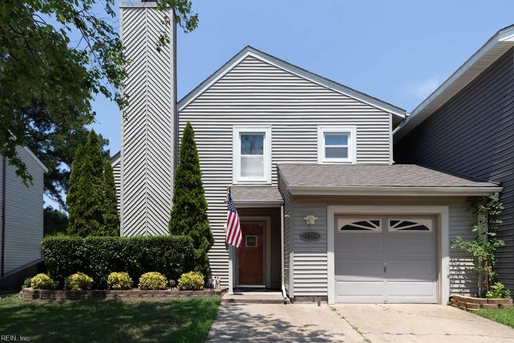 1811 Pope ST, VIRGINIABEACH VA 23464 - Photo 3