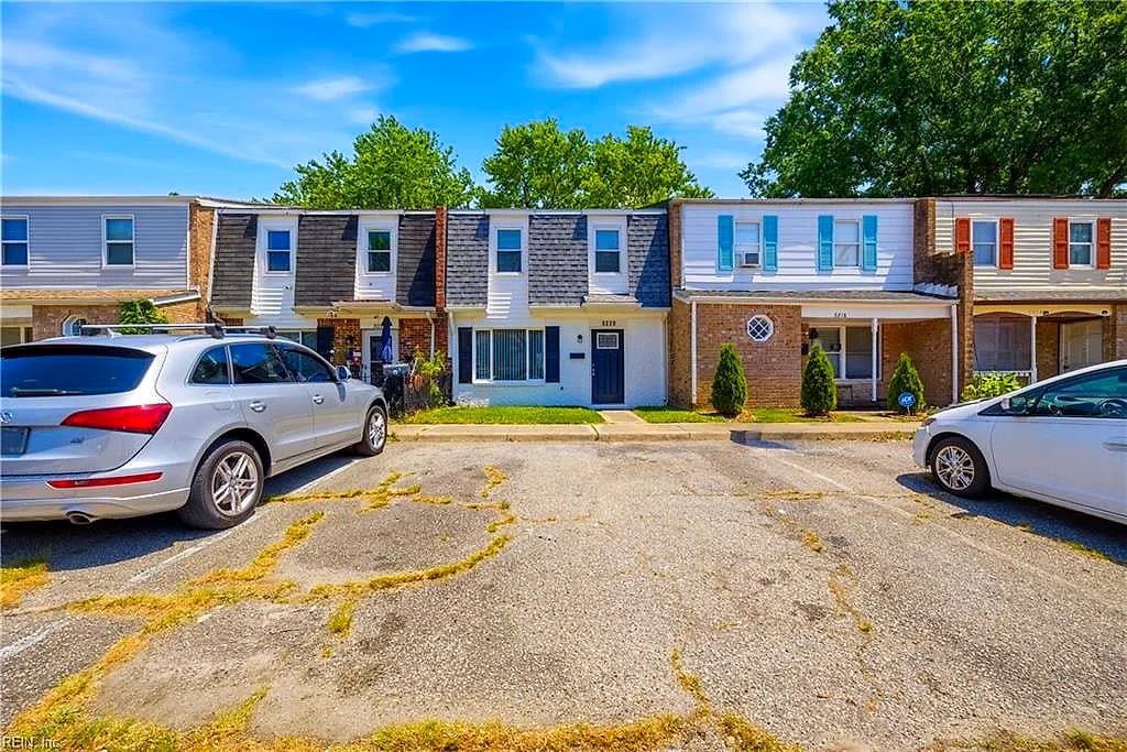 3220 Wimbledon WAY, Virginia Beach — 3 bed Residential, 1,178 sqft