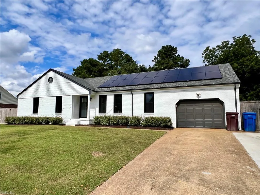 1216 Fordyce DR, CHESAPEAKE VA 23322