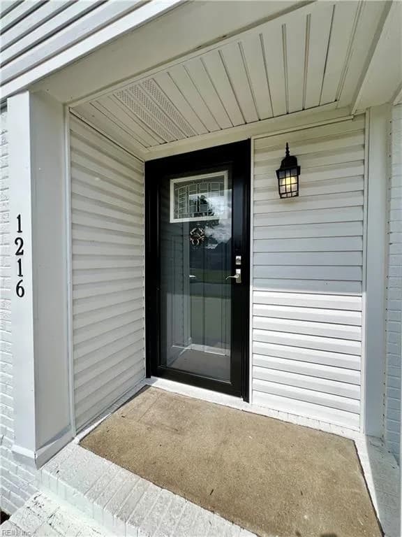 1216 Fordyce DR, CHESAPEAKE VA 23322 - Photo 3