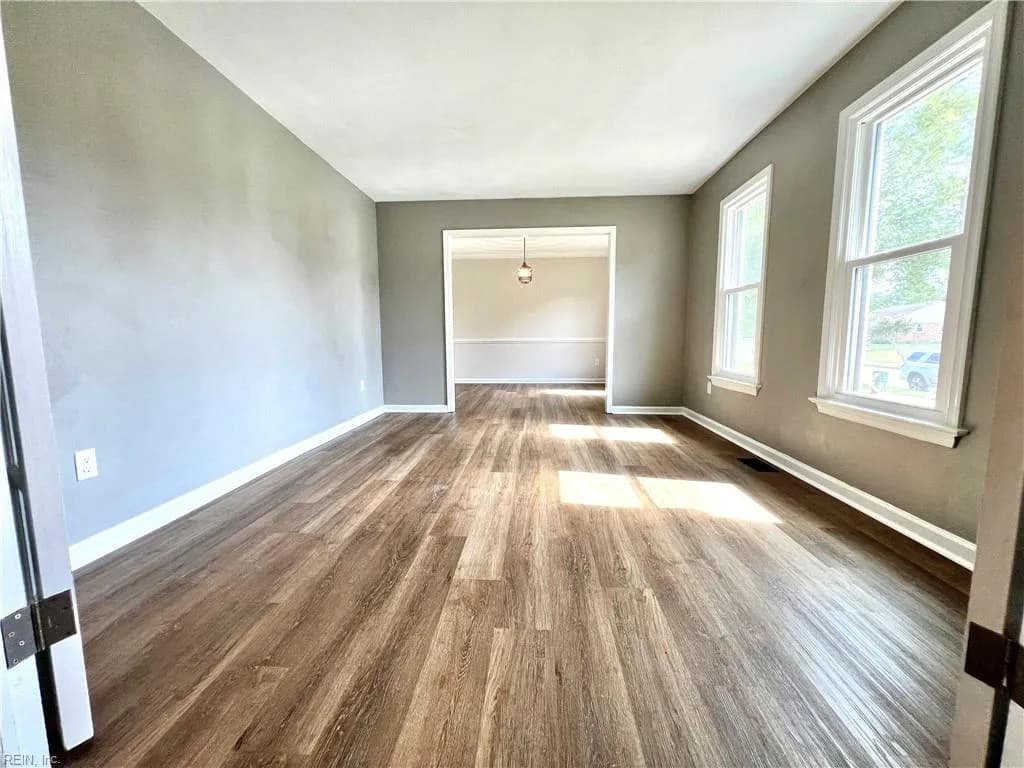 1216 Fordyce DR, CHESAPEAKE VA 23322 - Photo 5