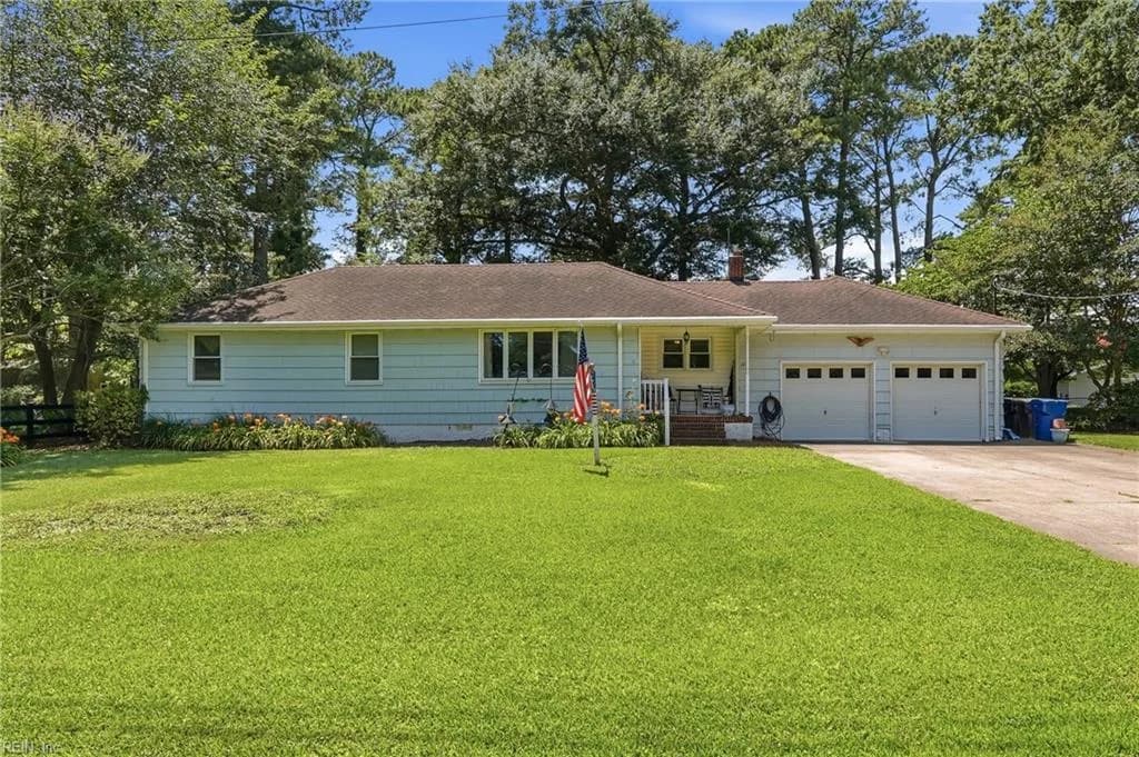 1213 Rittman RD, VIRGINIABEACH VA 23464 - Photo 2