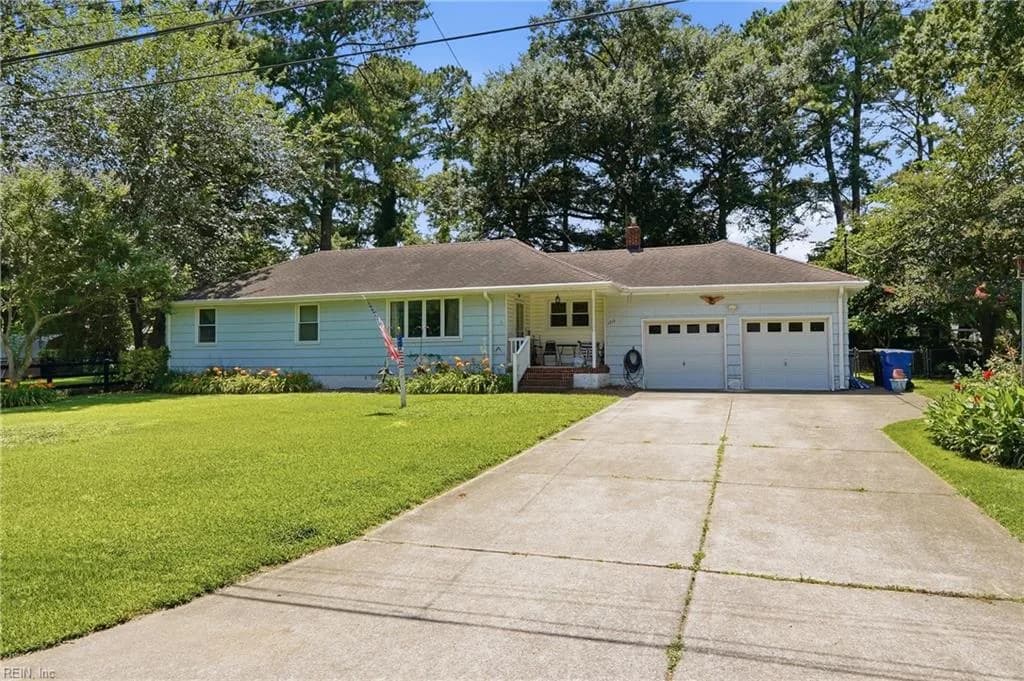1213 Rittman RD, VIRGINIABEACH VA 23464 - Photo 3