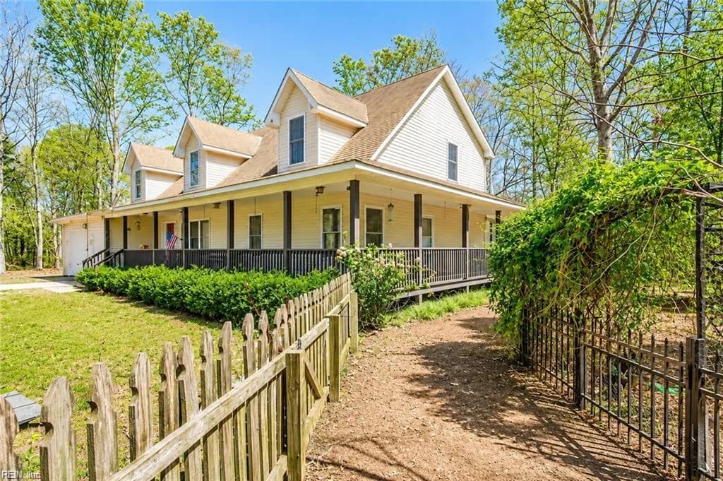 4172 Godwin BLVD, SUFFOLK VA 23434 - Photo 3