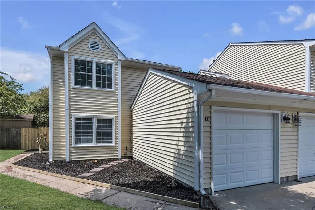 10 Warwick CIR, CHESAPEAKE VA 23320 - Photo 5