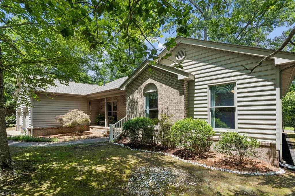 99 Oxford RD, WILLIAMSBURG VA 23185 - Photo 4