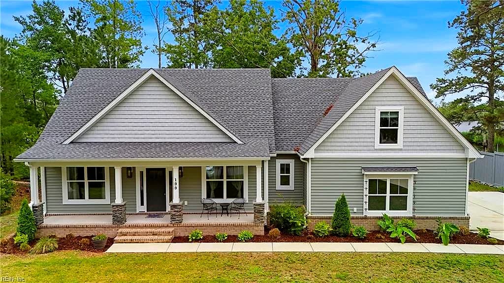 199 Dogwood TRL, ELIZABETHCITY NC 27909 - Main photo