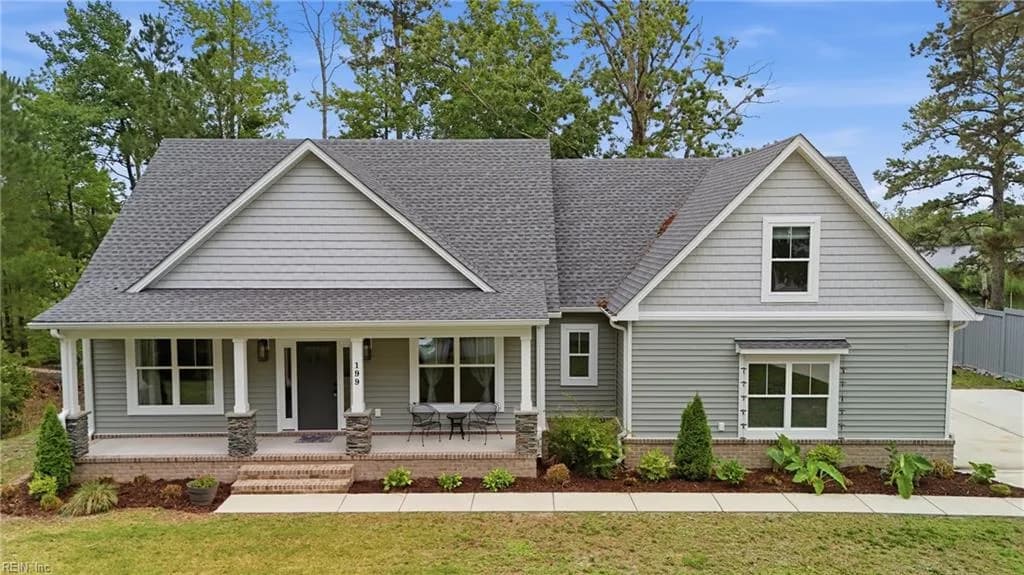 199 Dogwood TRL, ELIZABETHCITY NC 27909 - Main photo