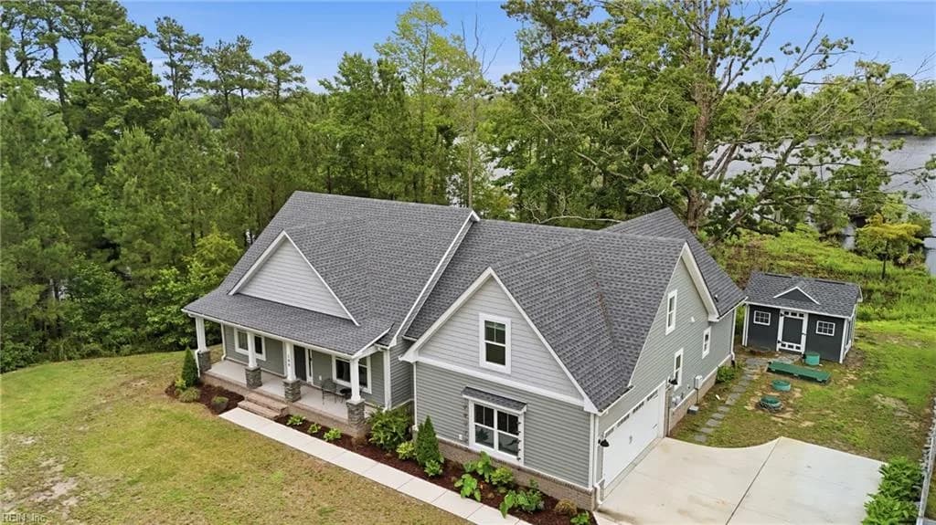 199 Dogwood TRL, ELIZABETHCITY NC 27909 - Photo 3