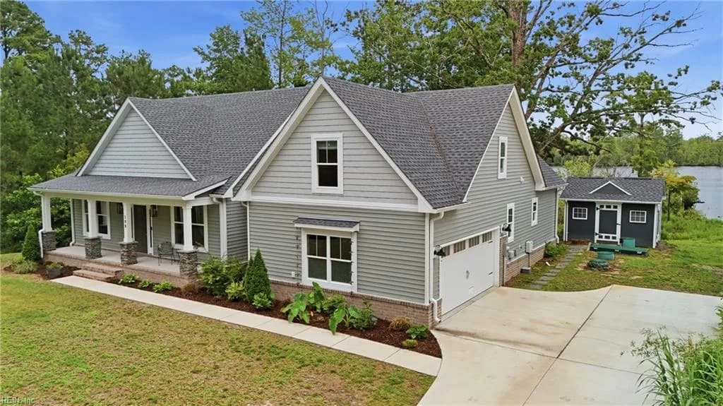 199 Dogwood TRL, ELIZABETHCITY NC 27909 - Photo 4