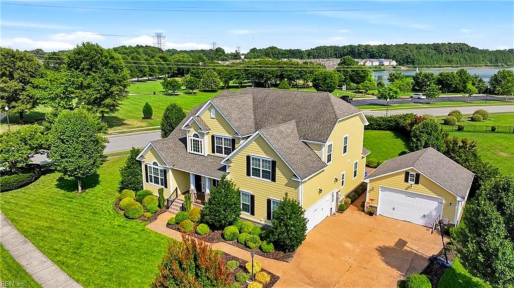 9501 N River RD, SUFFOLK VA 23435