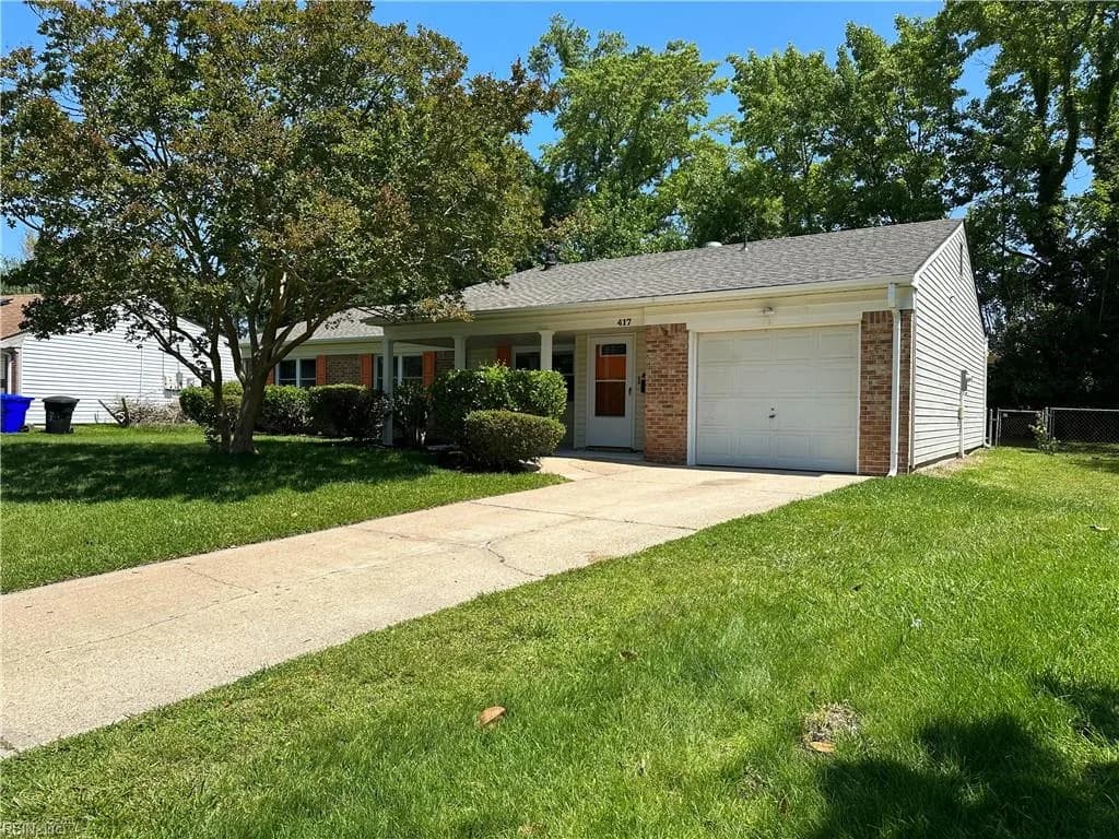 417 Carnegie RD, VIRGINIABEACH VA 23452 - Photo 3
